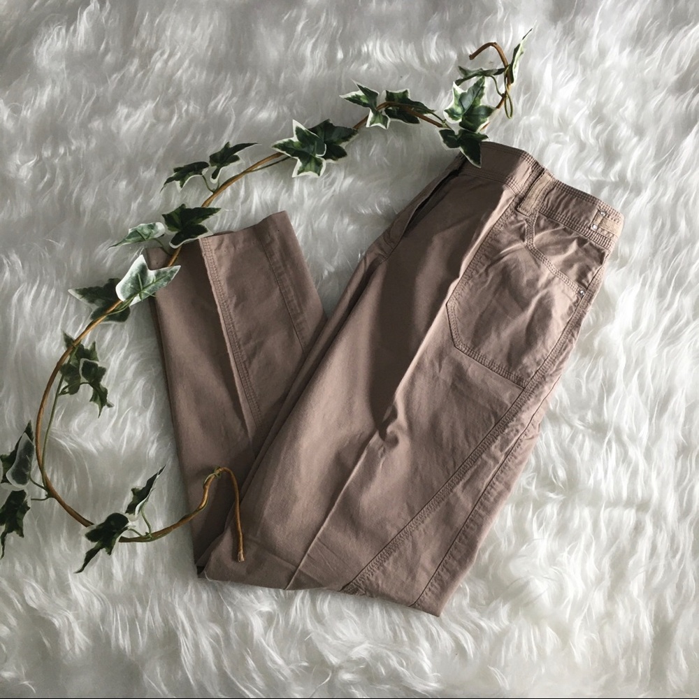 Chico's Jean